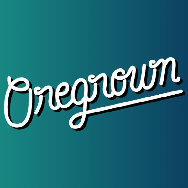 Photograph of product: Oregrown - Halle Berry Live Rosin - S