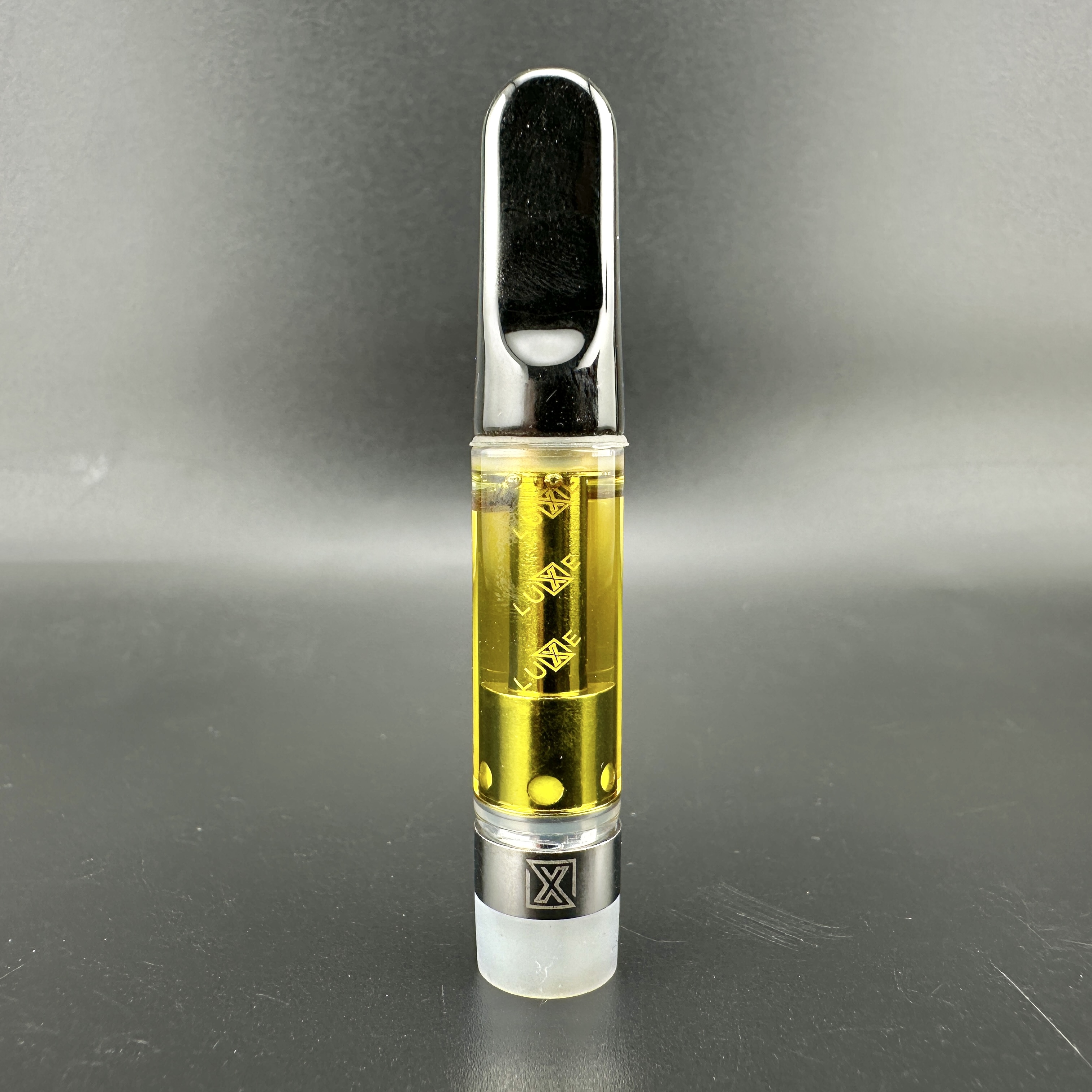 Photograph of product: OMGMO Distillate Cart | Luxe