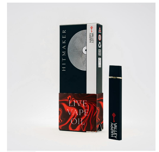 Photograph of product: Galactic Warheads