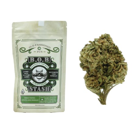 Photograph of product: Lavender Lemonade | 28g Small Flower