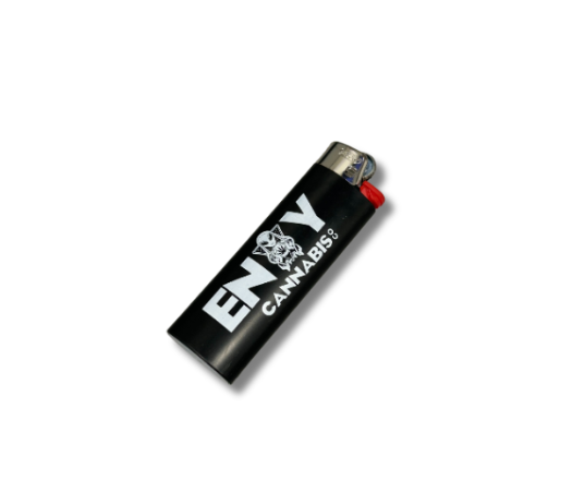 Photograph of Product: ENVY CANNA | LIGHTER