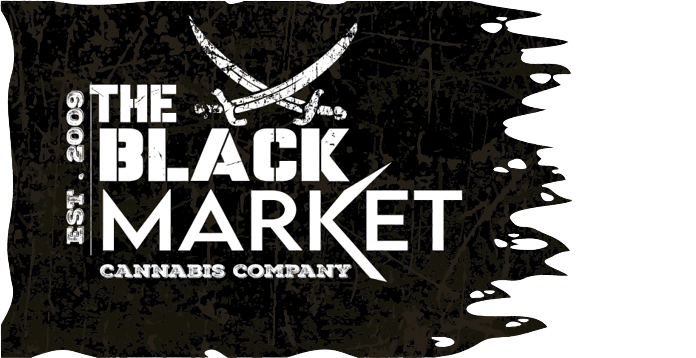 Photograph of product: Black Market | Sour Runtz | Pre-roll, 1g