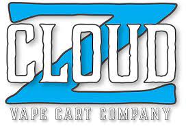 Photograph of Product: CloudZ - Vape Cartridge - Candy Apple