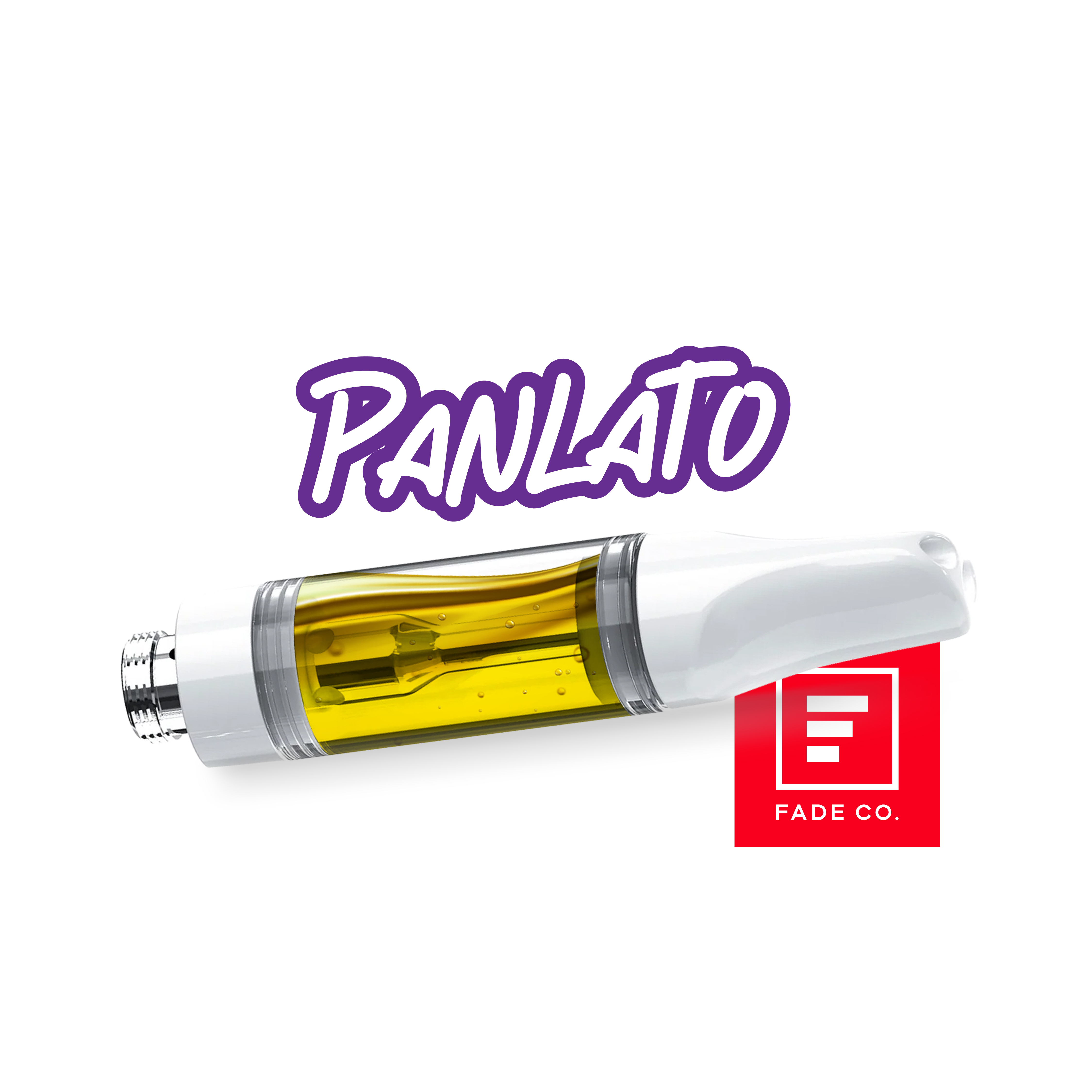 Photograph of product: PanLato | Live Resin Cartridge | 1g