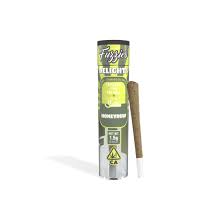 Photograph of product: HONEYDEW 1.5G INFUSED PRE ROLL