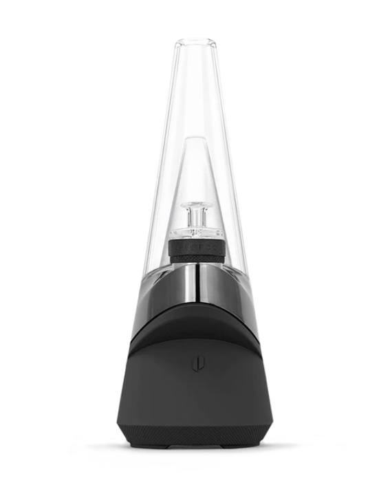 Photograph of product: Puffco: Peak | Pearl