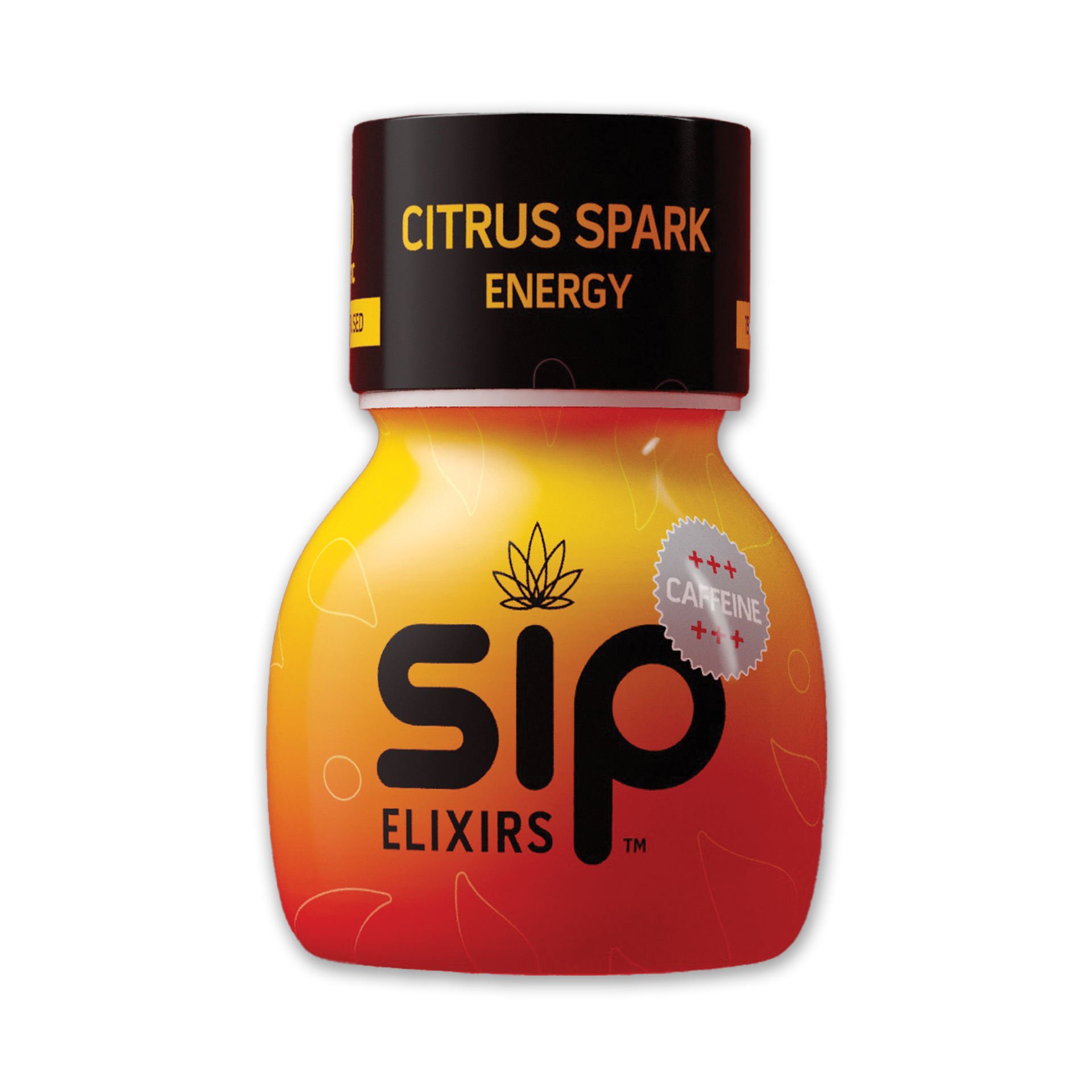 Photograph of product: Citrus Spark ENERGY (150mg Caffeine)