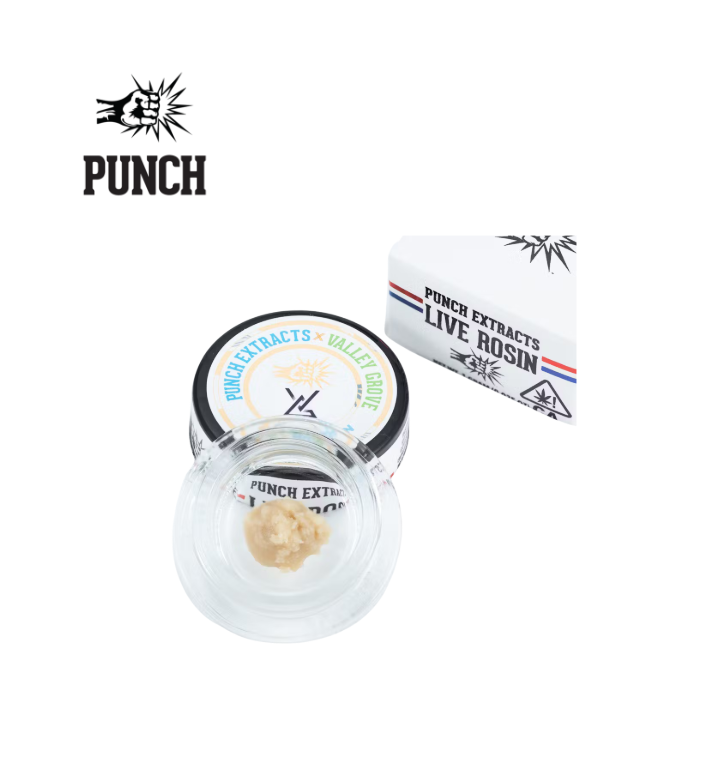 Photograph of product: HONEY HORIZON 1G TIER 3 LIVE ROSIN BADDER