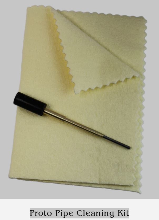 Photograph of product: Proto Pipe Cleaning Kit