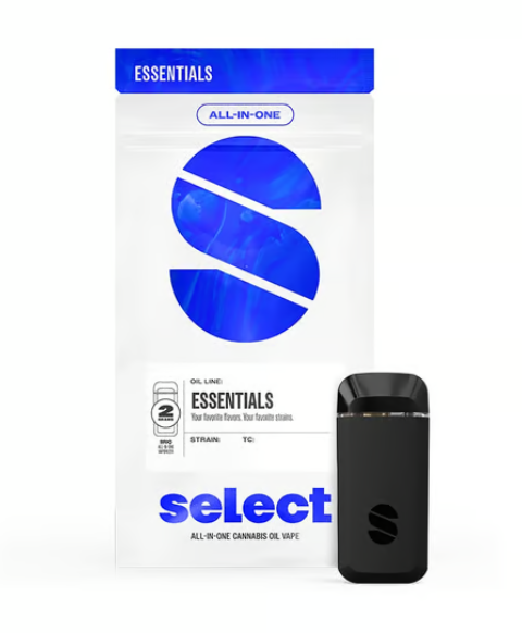Photograph of Product: Forbidden Fruit (I) - Disposable Vape