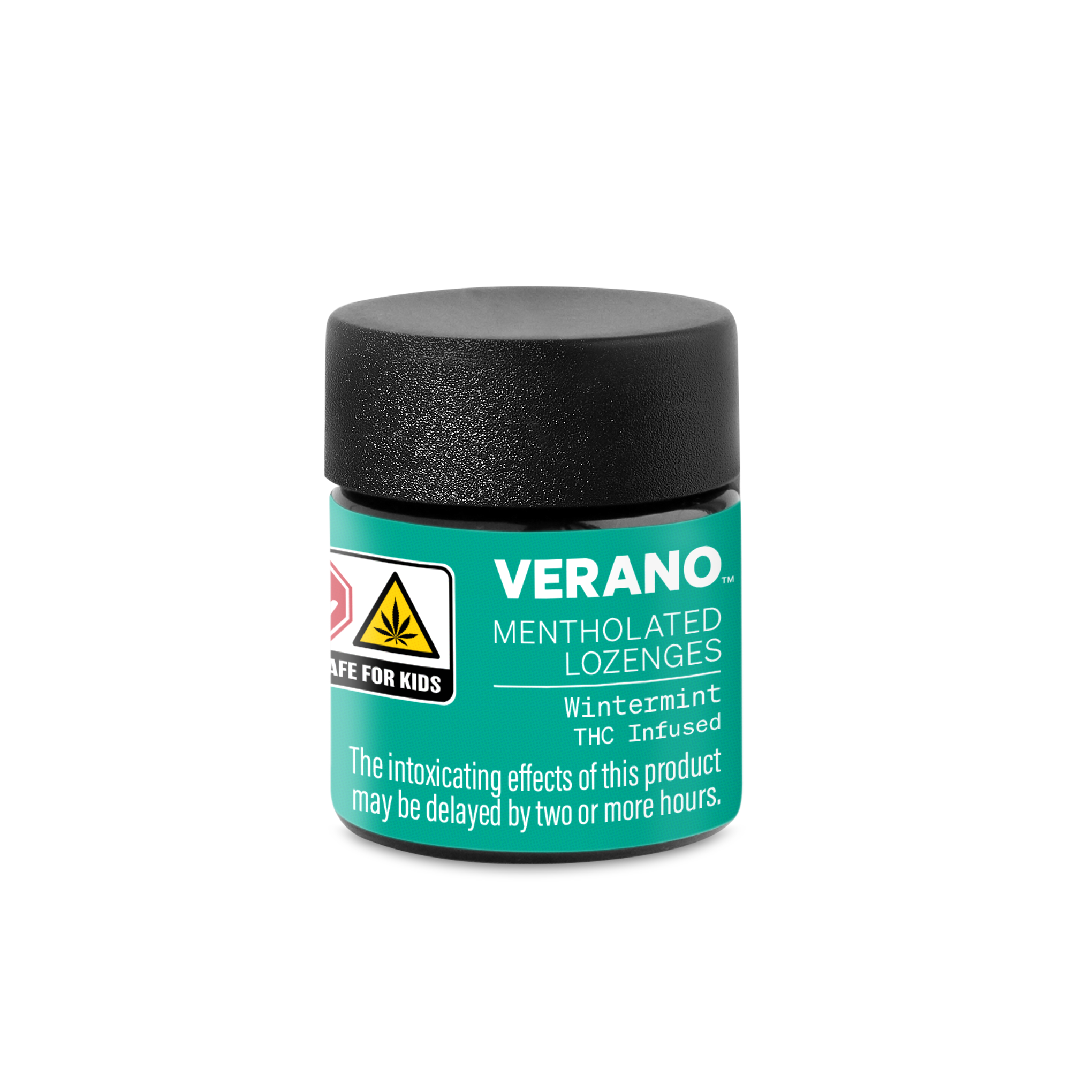 Photograph of product: Wintermint | 20 Pack | Lozenge