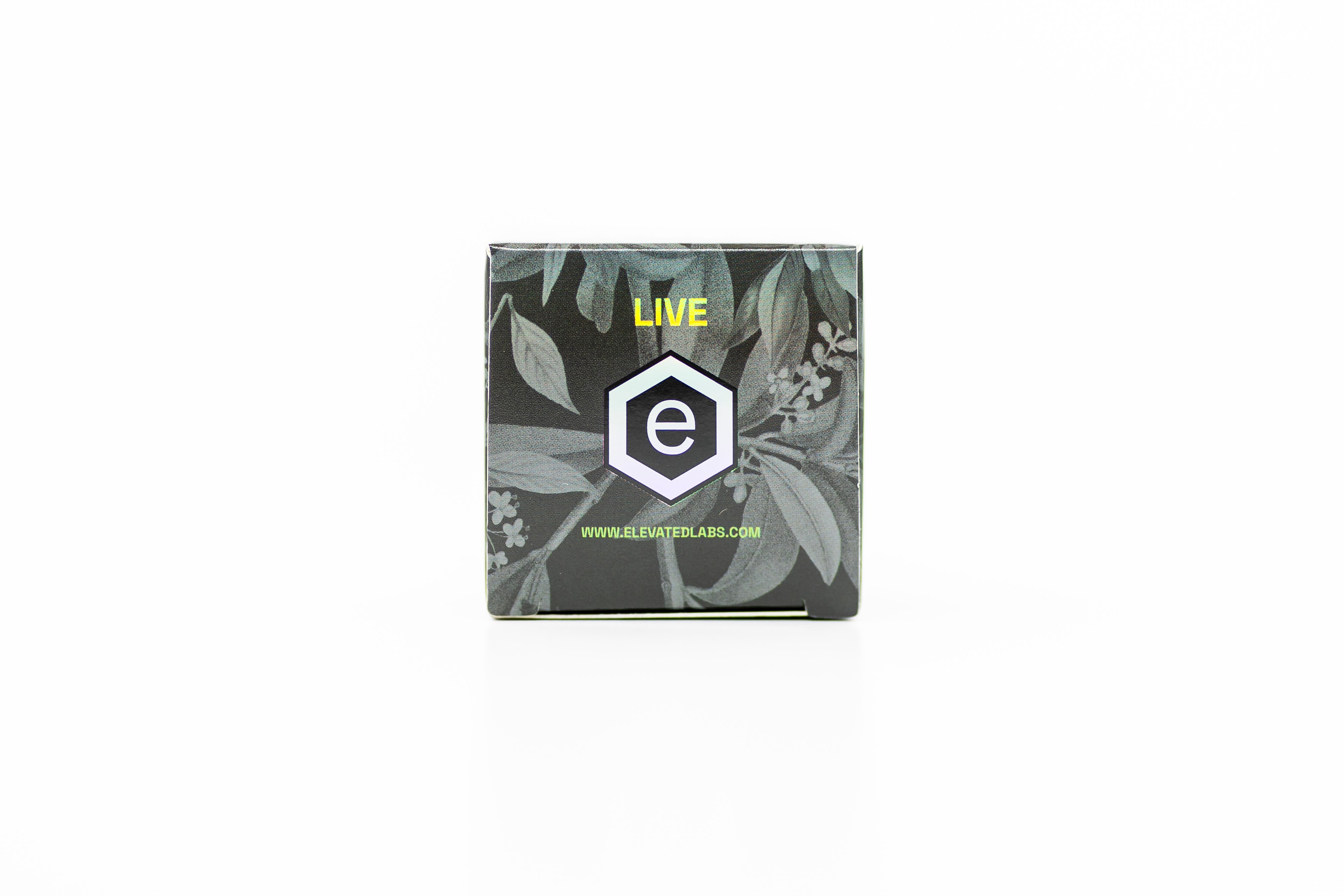 Photograph of product: 1g Wax- Grape Mountain