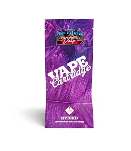 Photograph of product: Mango Mania Disposable Vape