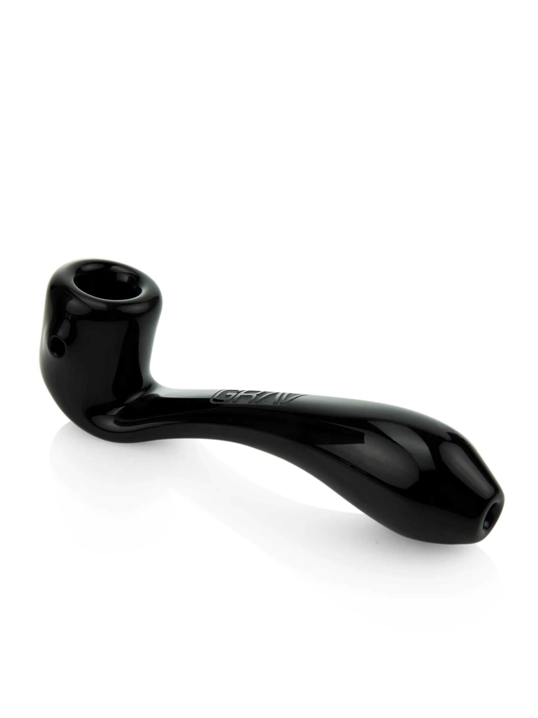 Photograph of product: GRAV Classic Sherlock - Black
