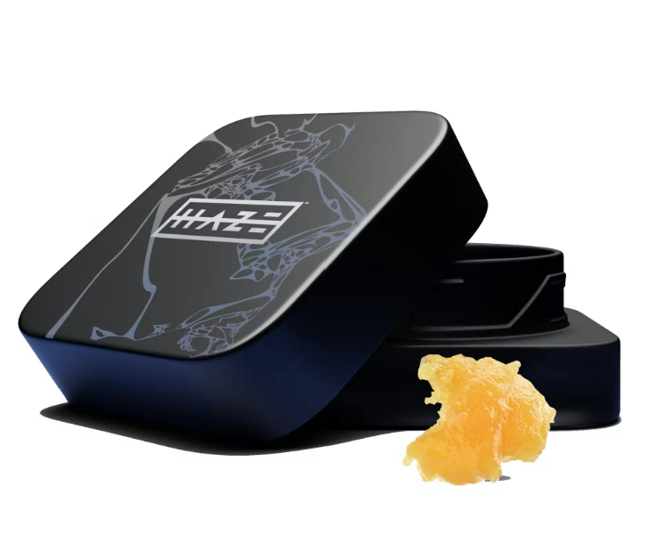 Photograph of product: Motorhead #15 - Live Resin Sugar
