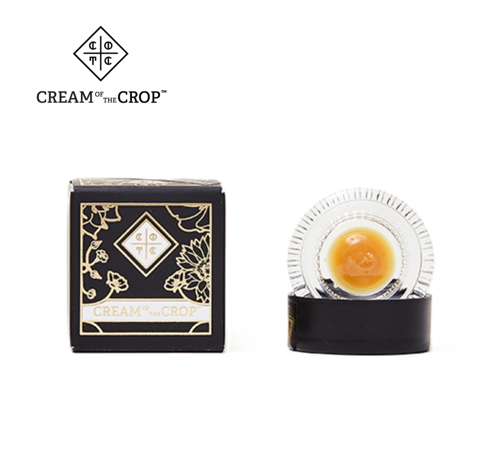 Photograph of product: HIGH C 1G BADDER