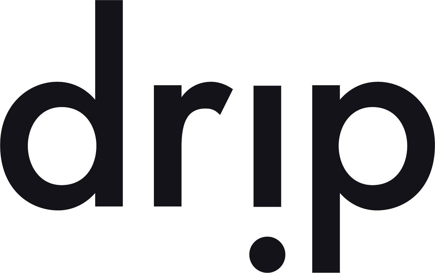 Photograph of product: Drip | Galactic Gas Cartridge