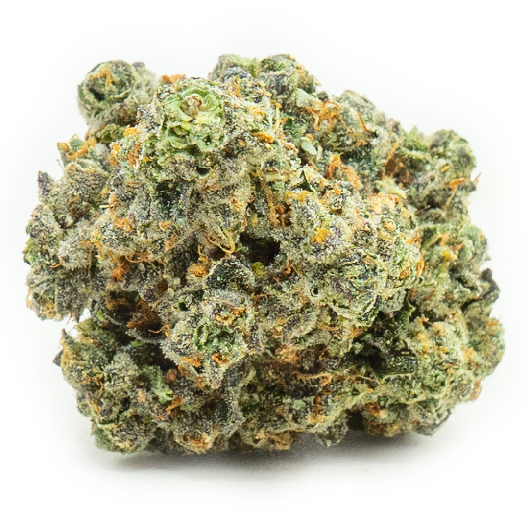 Photograph of product: Rainbow Crusher - 28g