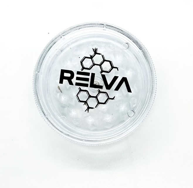 Photograph of product: Relva: Plastic Grinder