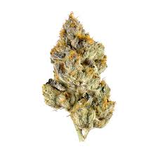 Photograph of product: Flower | Space Walker | Glorious Oui'd Co. - 2g