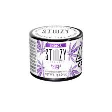 Photograph of product: Purple Haze Lr Sauce