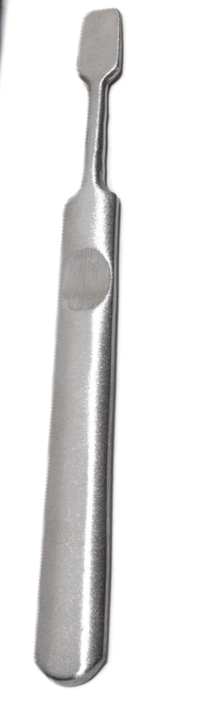 Photograph of product: Hillside | Flat Top Dab Tool