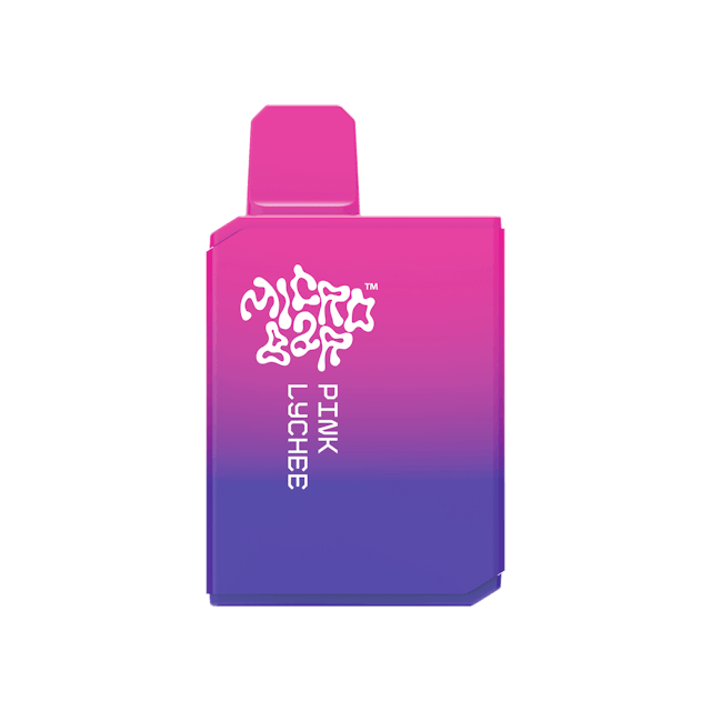 Photograph of product: PINK LYCHEE 1G DISP - 