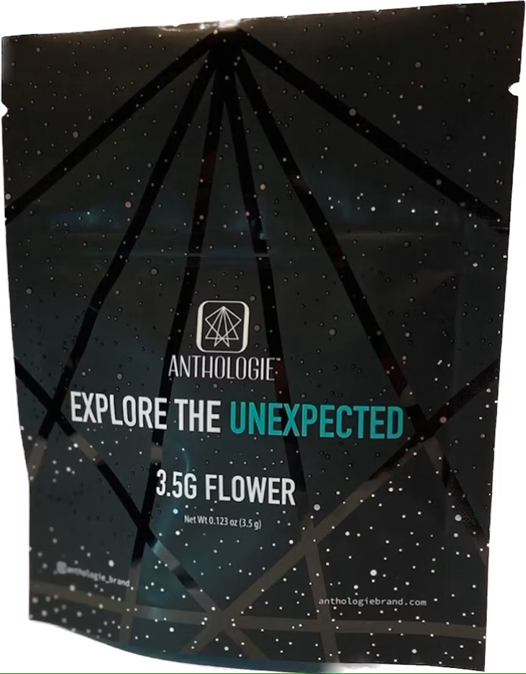 Photograph of product: Anthologie | KmintZ Flower | 3.5g