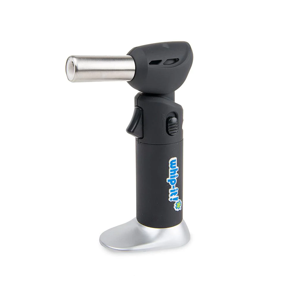 Photograph of product: Whip It Flex - Torch - Black