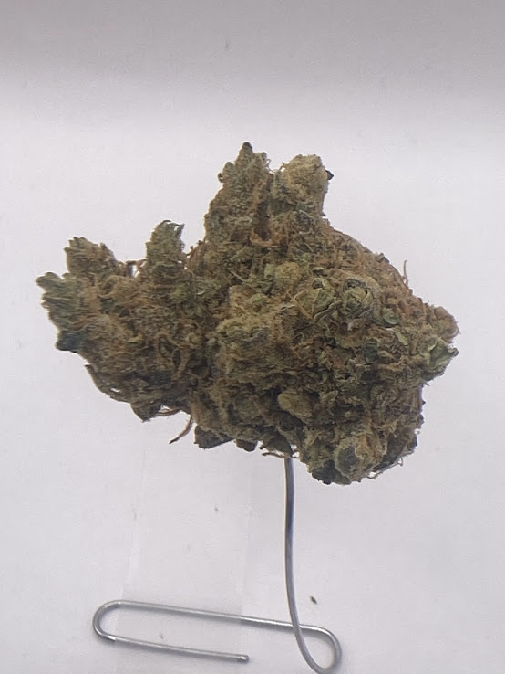 Photograph of product: Loud AF | Oui'd | Blue Cheese | $90 OZ - 14g