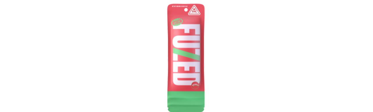 Photograph of Product: Watermelon Disposable - 1g