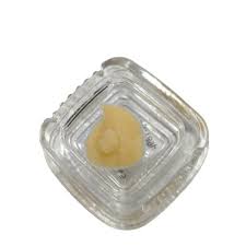 Photograph of product: HAPPY VALLEY | SUGAR SHACK #5 (S/H) LIVE au chocolat ROSIN COLD CURE