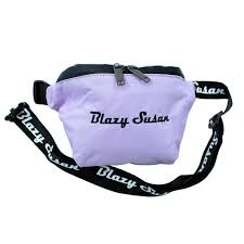 Photograph of product: Blazy Susan | Fanny Pack |