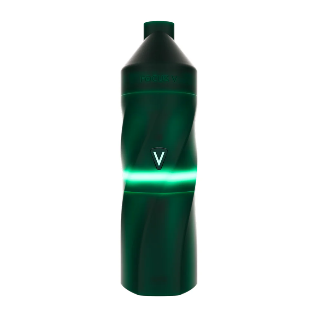 Photograph of product: Focus V | Aeris | Jade