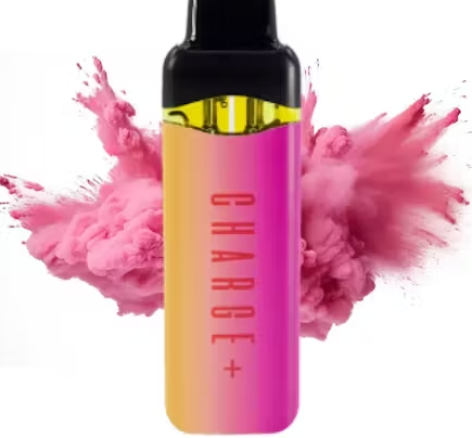 Photograph of product: Distillate-Dispo- | Pineapple Punch + Pink Guava