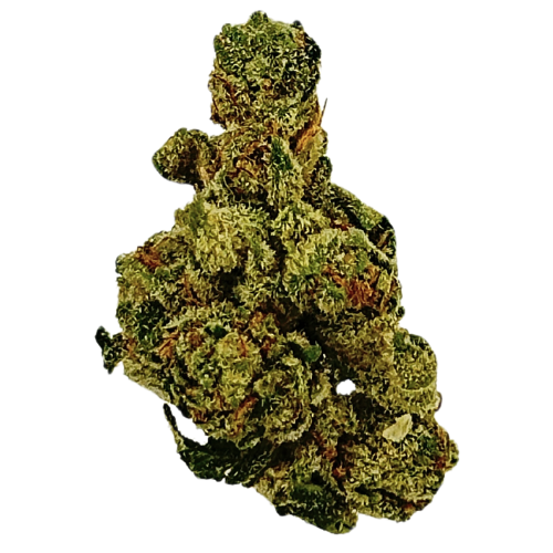 Photograph of product: Common Citizen Puffo Gelato Pre-Packed 3.5g