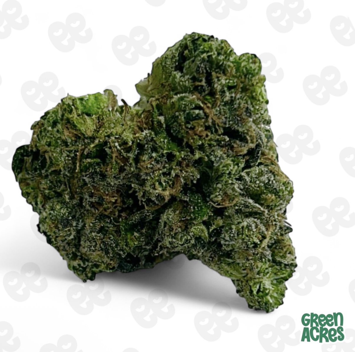 Photograph of product: (E) Grown Rogue: Zour Strawz (H) - 1g