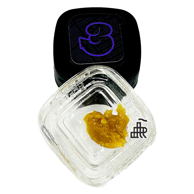 Photograph of product: Modified Bananas | Live au chocolat Rosin