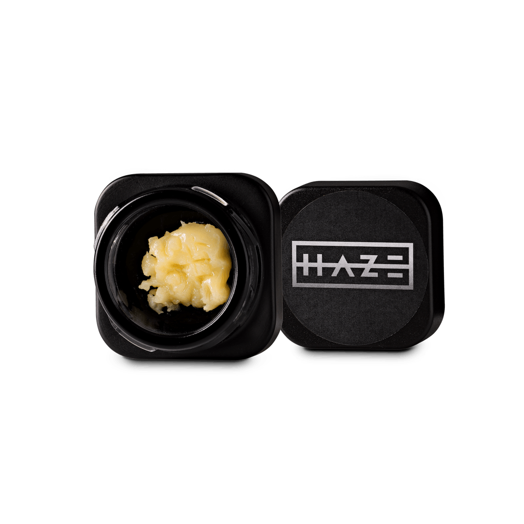 Photograph of product: Mr. Nasty Rosin Badder