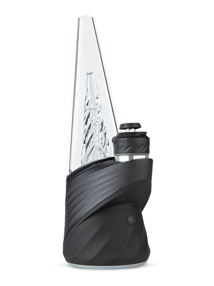 Photograph of product: Puffco The Peak Pro - Onyx