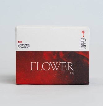 Photograph of product: GMO Z | 3.5g