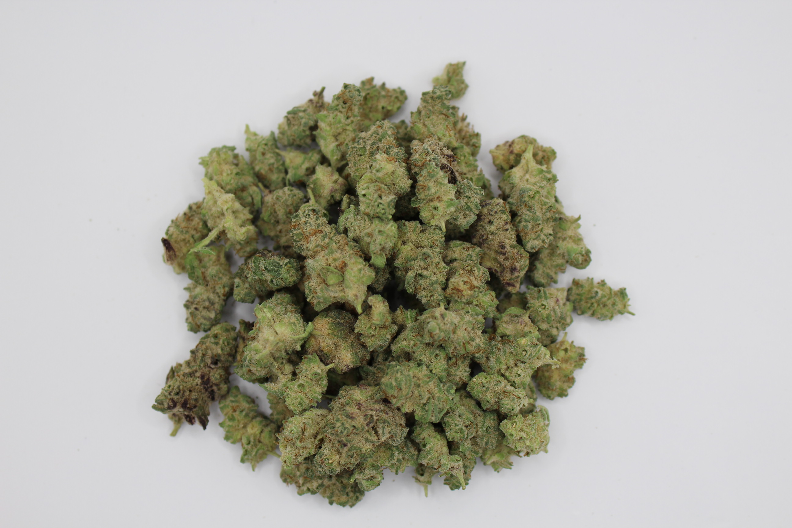 Photograph of product: MAC B-Bud 7g