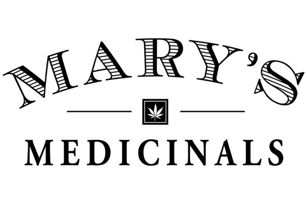 Photograph of product: Mary's Remedy Sleep Tincture 2TH-oui:1CBN:1CBD
