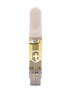 Photograph of product: Pure Ohio | Apricot Jam | 1g Cartridge