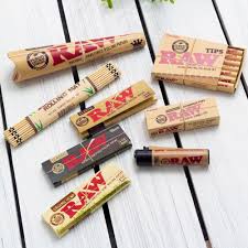 Photograph of product: Raw Hemp Wick