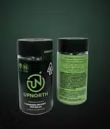 Photograph of product: 5pk Infused Blueberry Pancakes PREROLLS - 