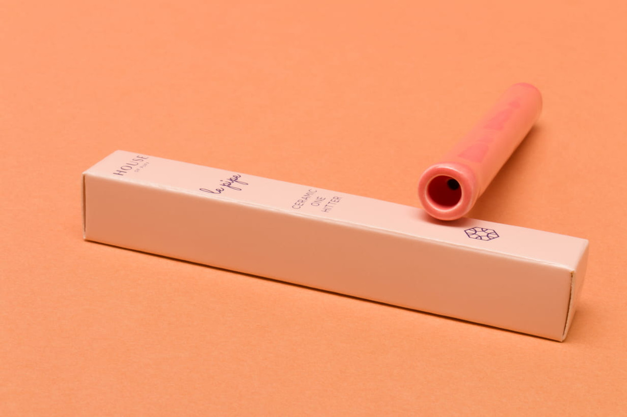 Photograph of product: H.O.P Le Pipe