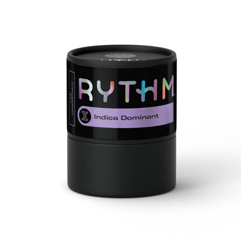 Photograph of product: Live Rosin White Durban Budder 1g