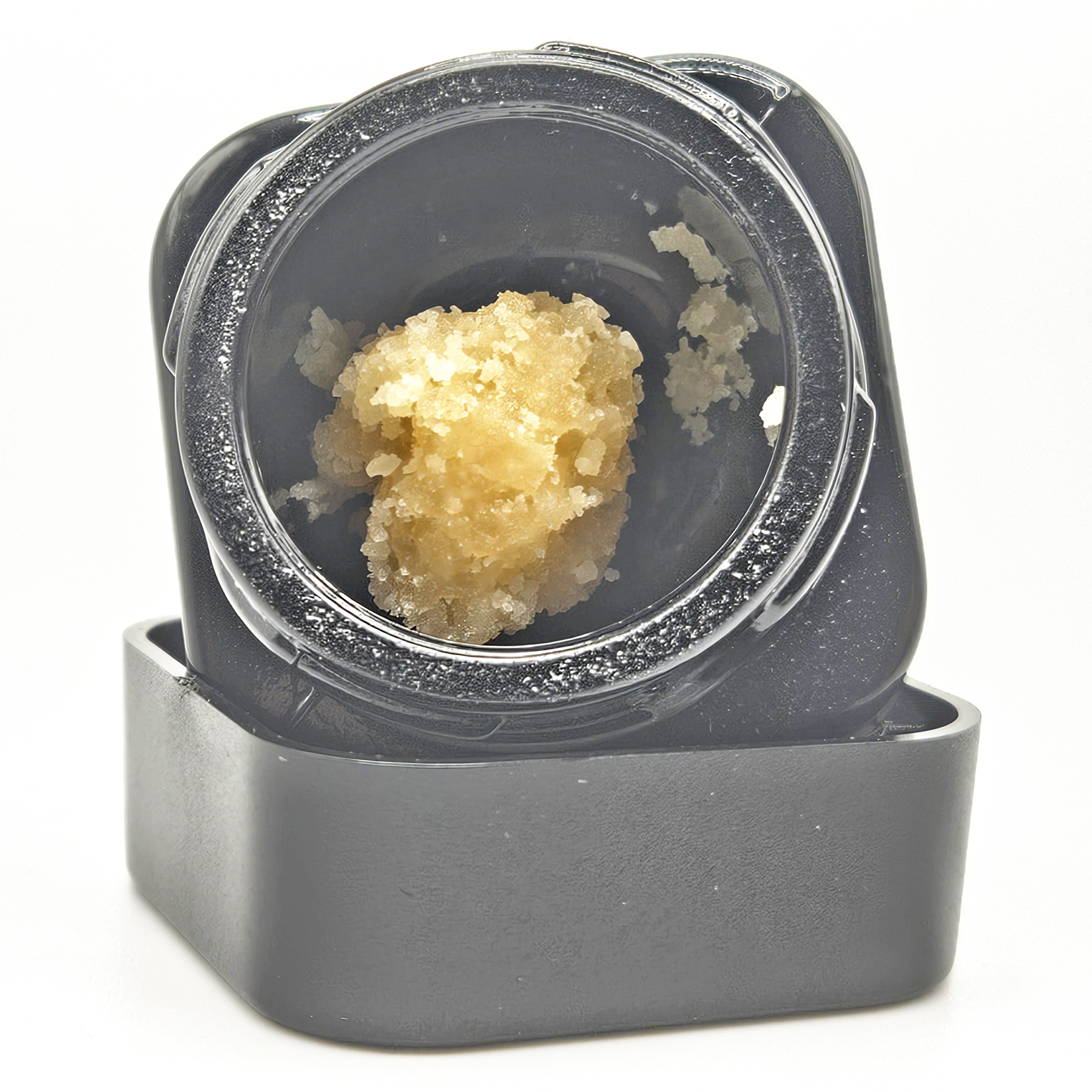 Photograph of product: Lit Labs Head Hunter x Rainflo Cured Resin Rec