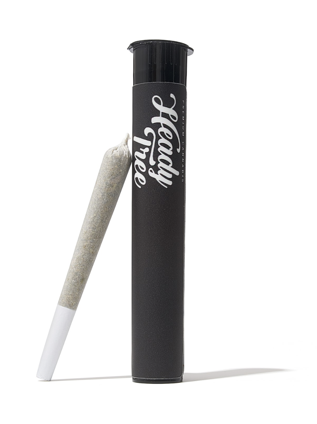 Photograph of product: Heady Tree - Cap Junkie - Pre Roll